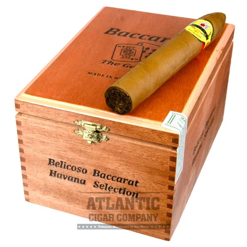 Baccarat Havana Selection Belicoso