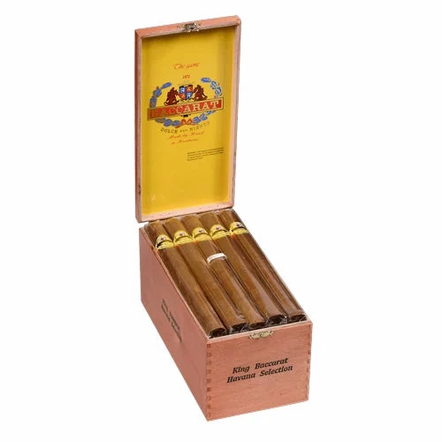 Baccarat Kings Presidente (8.5" x 52)