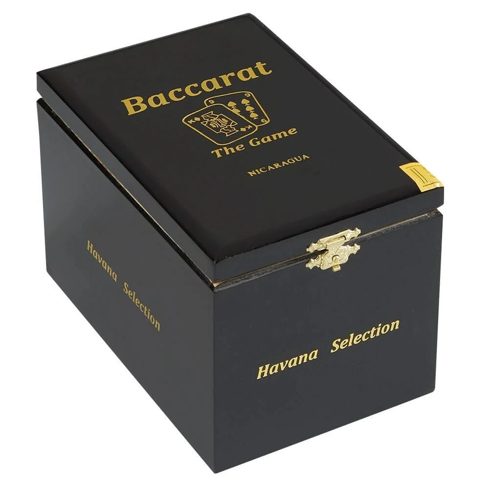 Baccarat Nicaragua Petit Corona
