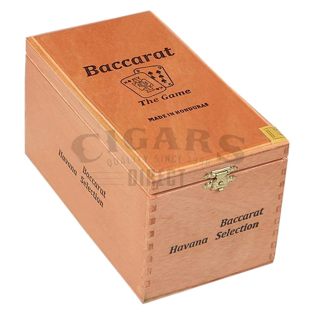 Baccarat Original Luchadore