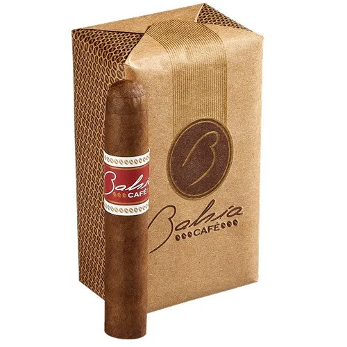Bahia: Bahia Cafe 5" x 50 Pack of 12