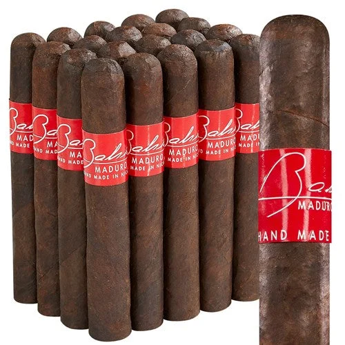 Bahia: Bahia Maduro - Pack of 20
