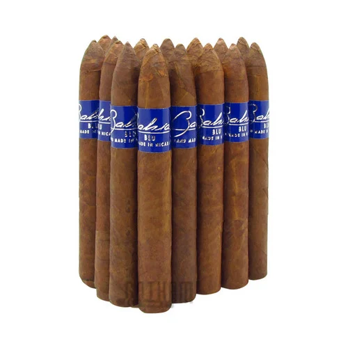 Bahia Blu E652 Torpedo