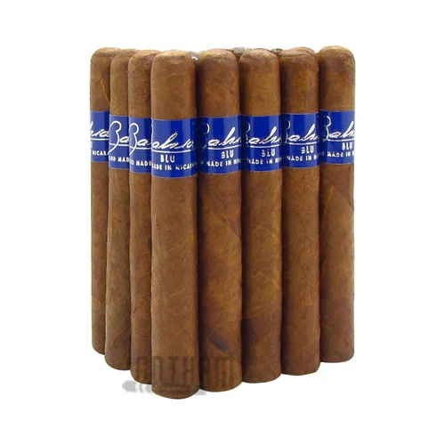 Bahia Blu L600 Toro