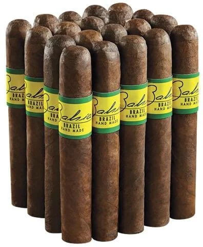 Bahia Brazil Toro – Bundle of 20