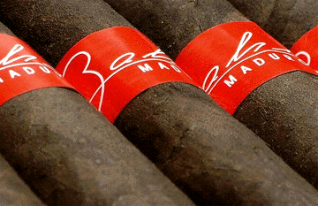 Bahia Maduro Pancho Robusto – Bundle of 20