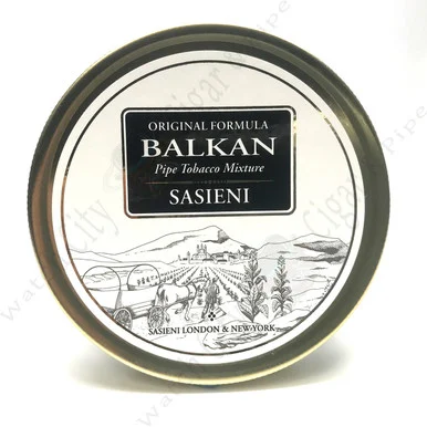 Balkan Sasieni 1.76oz
