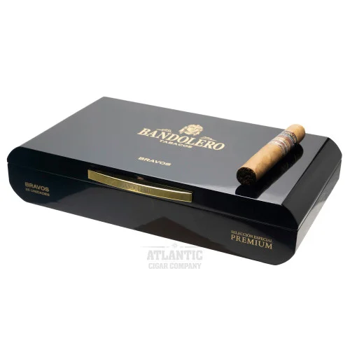 Bandolero Premium Bravos (5 1/4x52)