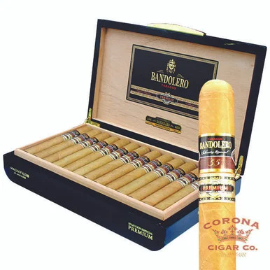 Bandolero Premium Magnificos(6 x 55)