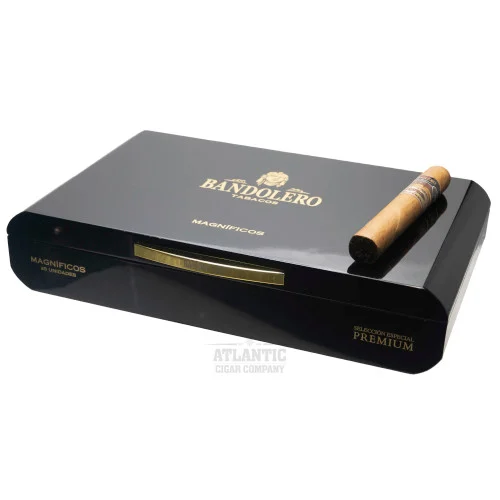 Bandolero Premium Magnificos (6x55)