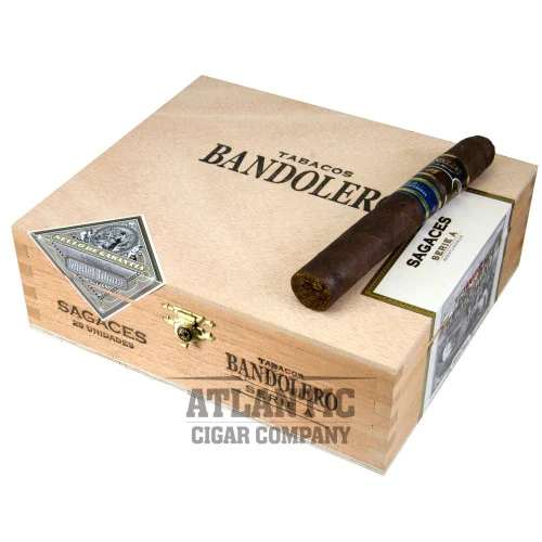 Bandolero Serie A Aventureros Sagaces (5-3/8x46)