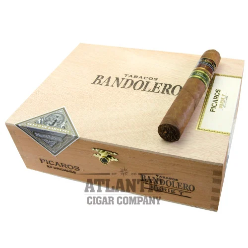 Bandolero Serie T Traficantes Picaros (5-1/2x54)