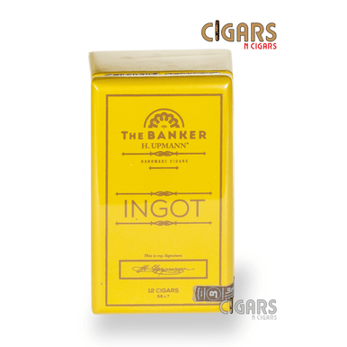The Banker Ingot Arbitrage