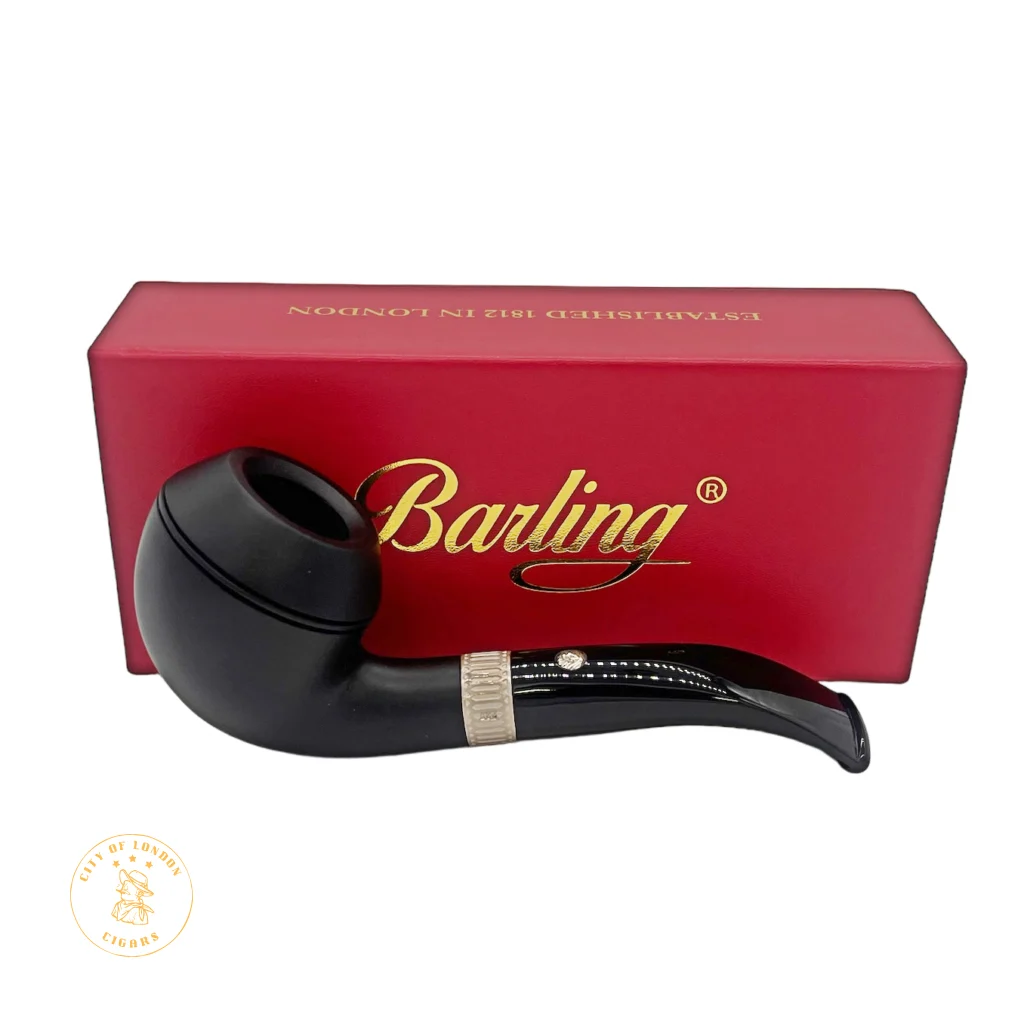 Barling: Victory Ye Olde Pipe