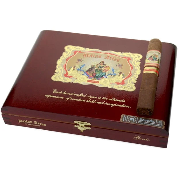 Bellas Artes Gordo Cigars