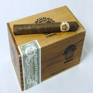 Benchmade Churchill Cigars Box of 25