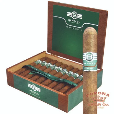 Bentley Green Rare Rosado Toro (6 x 52)