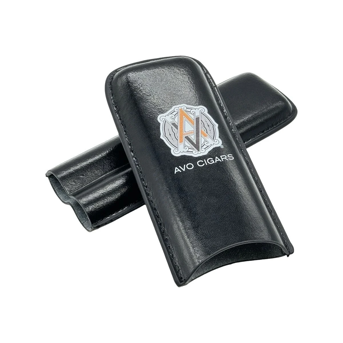 Black AVO 2 Cigar Holder