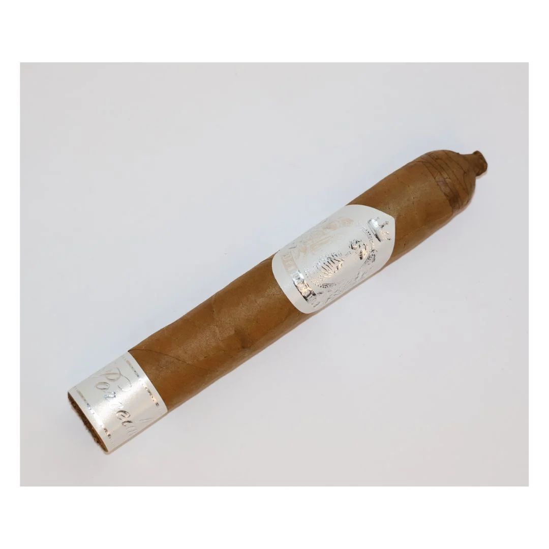 Black Label Deliverance Porcelian Robusto