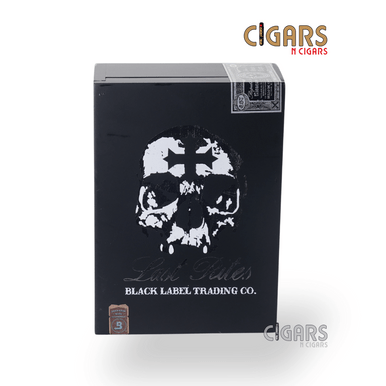 Black Label Last Rites Petite Lancero