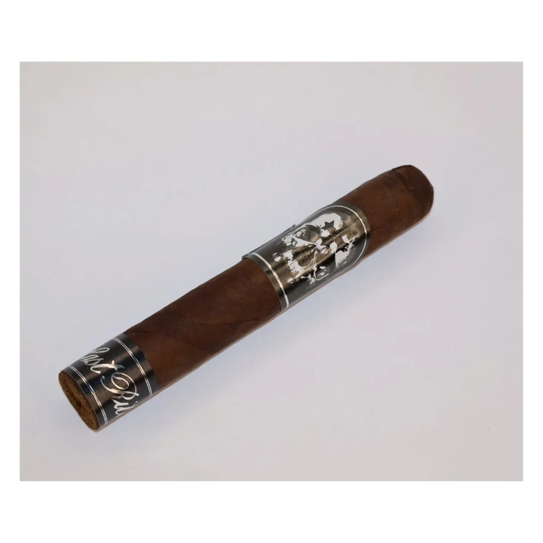 Black Label Last Rites Robusto Cigar