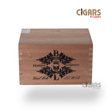 Black Label Lawless Gran Toro XX 1st Generation