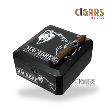 Black Label Macabre Toro