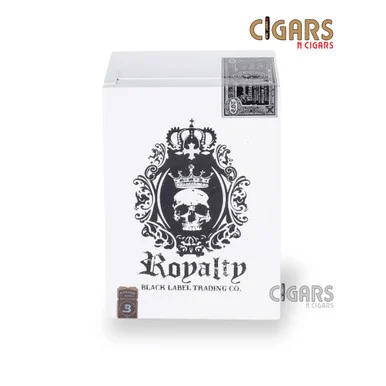 Black Label Royalty Corona