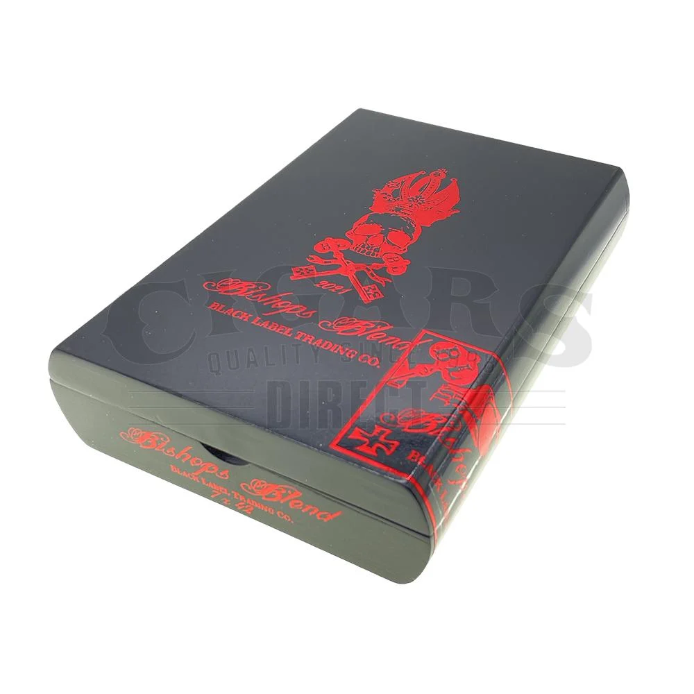 Black Label Trading Co Bishops Blend L.E. Lancero