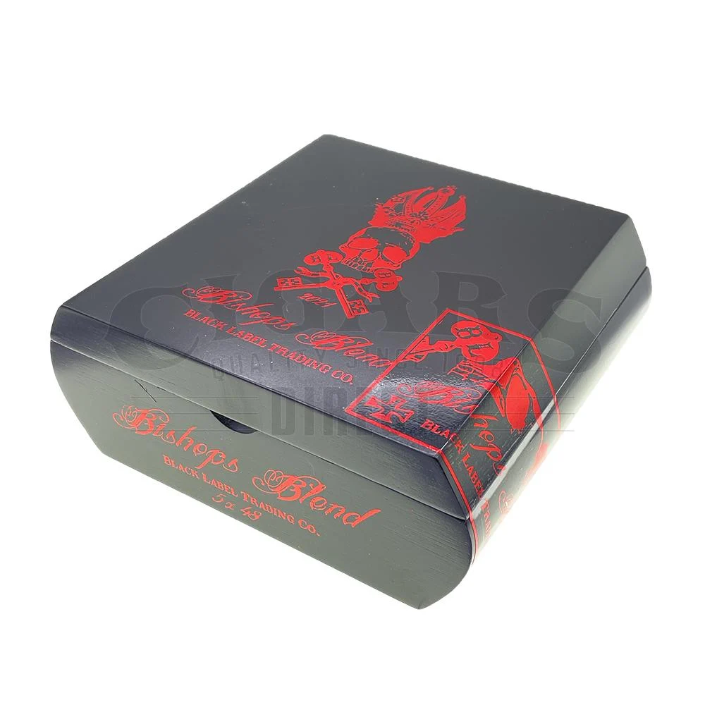 Black Label Trading Co Bishops Blend L.E. Robusto