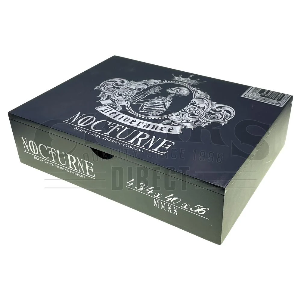 Black Label Trading Co Deliverance Nocturne Limited Release Short Salomon