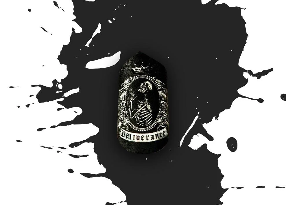 Black Label Trading Co Deliverance Nocturne Limited Release Tall Salomon