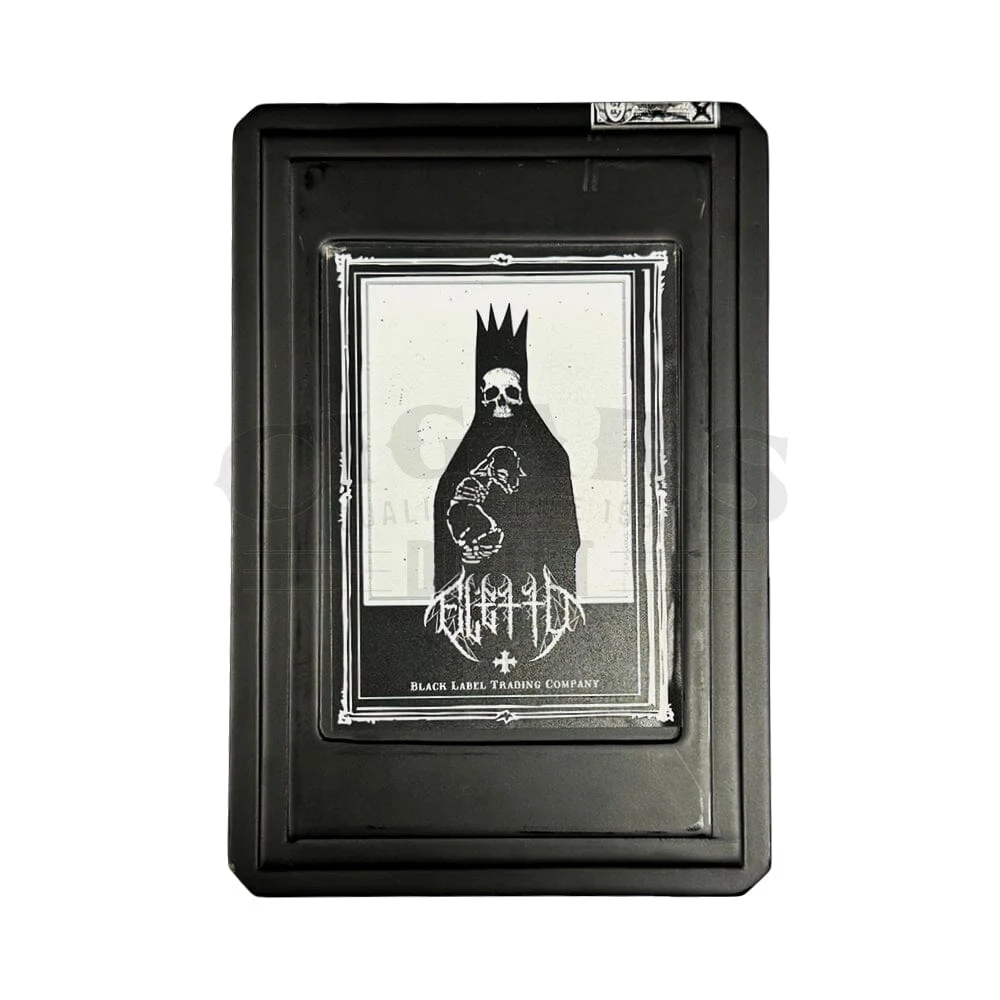 Black Label Trading Co Eletto Corona Gorda