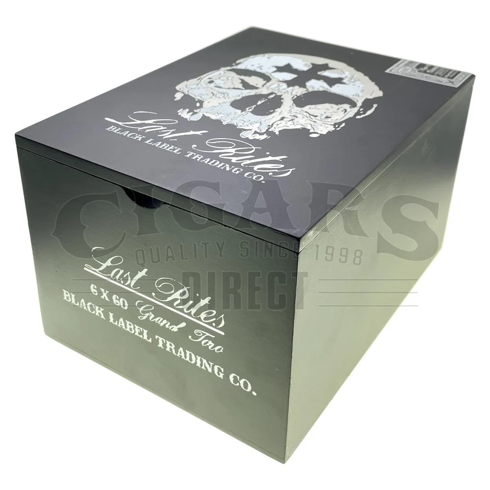 Black Label Trading Co Last Rites Grand Toro