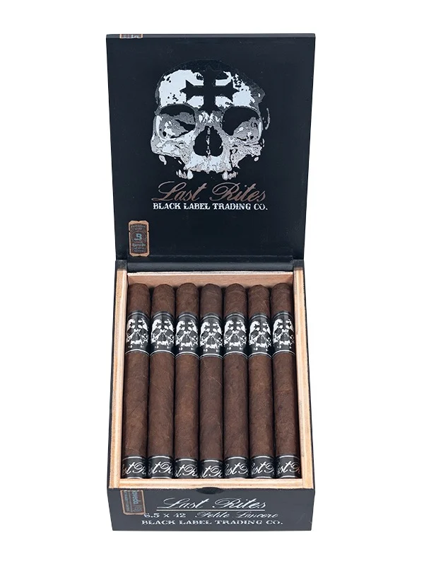 Black Label Trading Co. Last Rites Petit Lancero