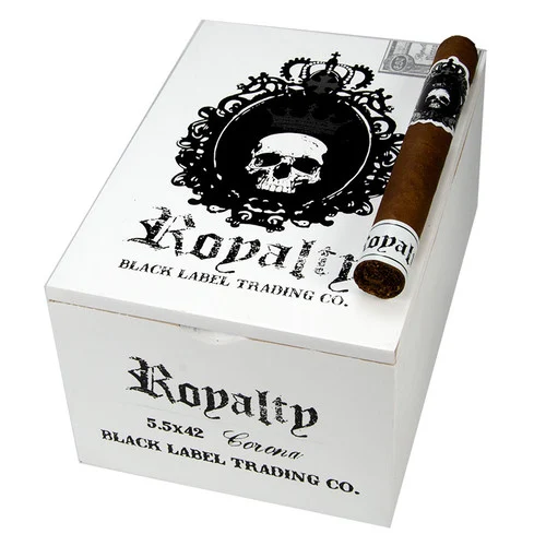 Black Label Trading Co. Royalty Corona (5-1/2x42)