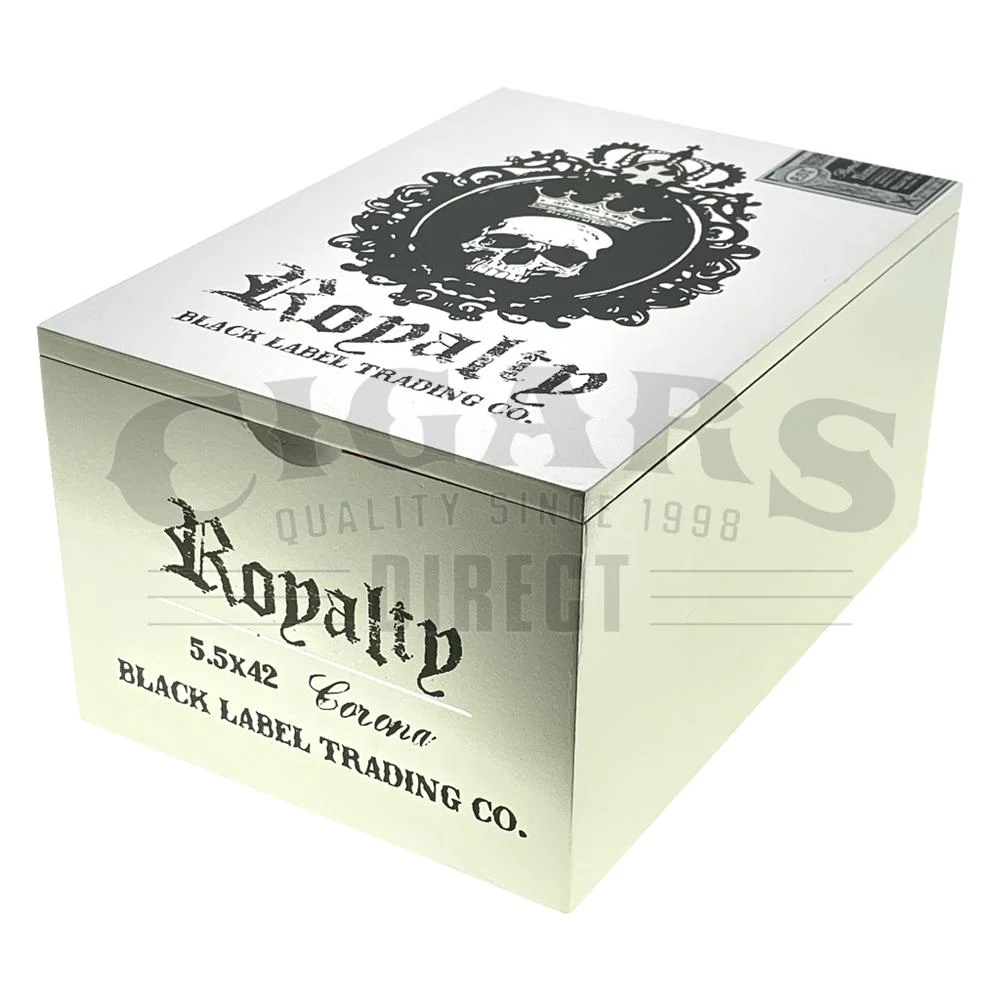 Black Label Trading Co Royalty Corona