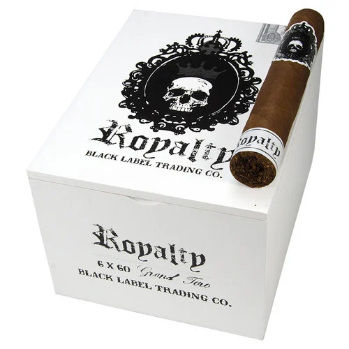 Black Label Trading Co. Royalty Grand Toro (6x60)