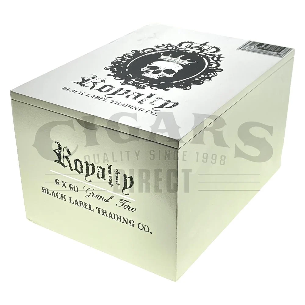 Black Label Trading Co. Royalty Grand Toro