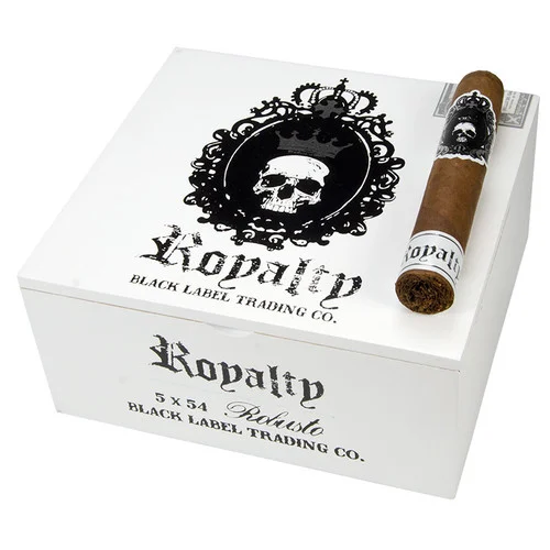 Black Label Trading Co. Royalty Robusto (5x54)