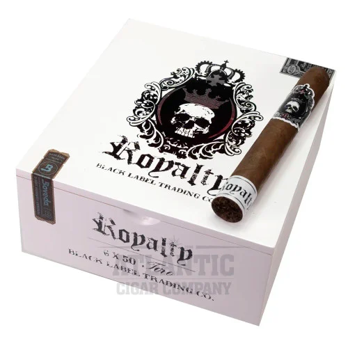 Black Label Trading Co. Royalty Toro (6x50)