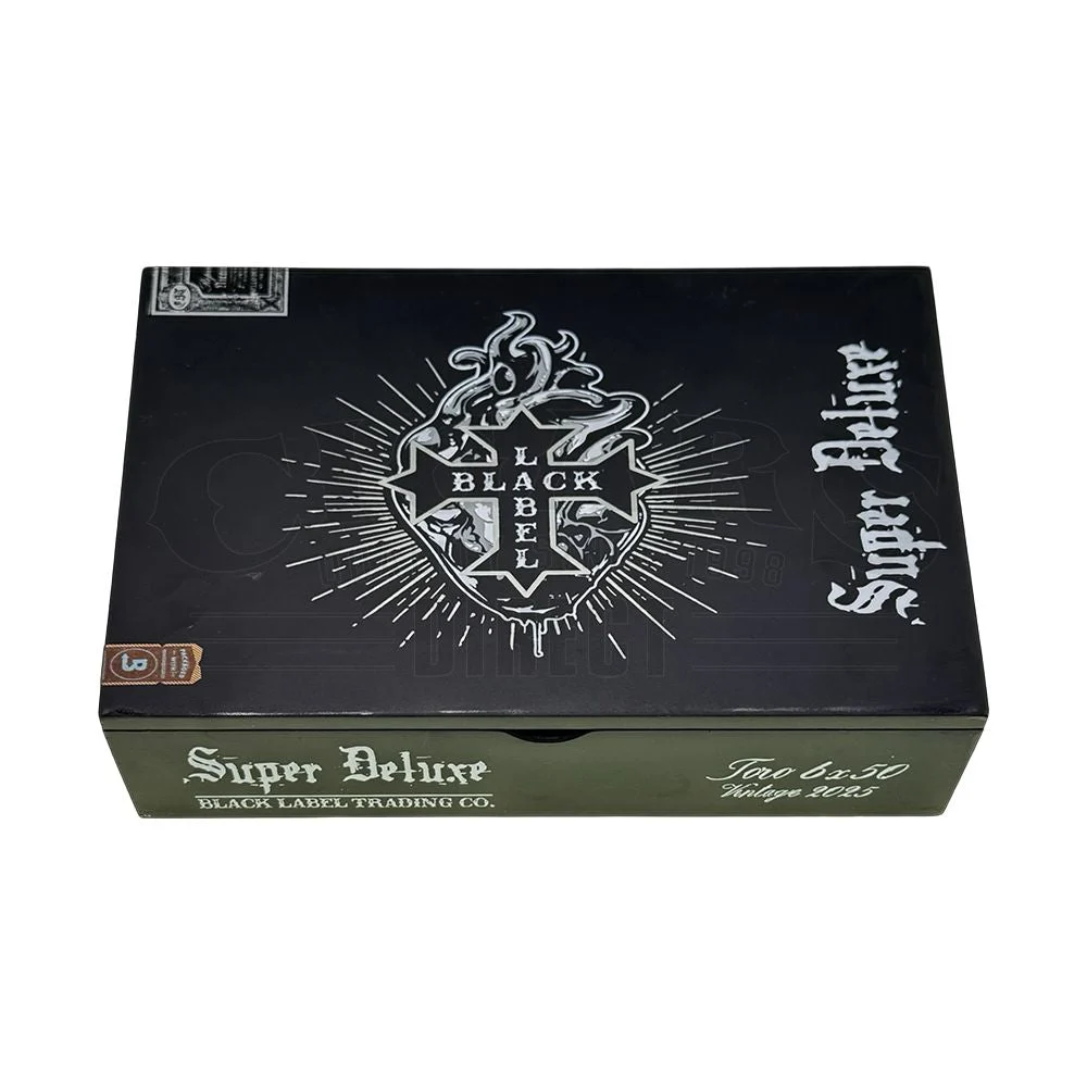 Black Label Trading Co Super Deluxe Toro