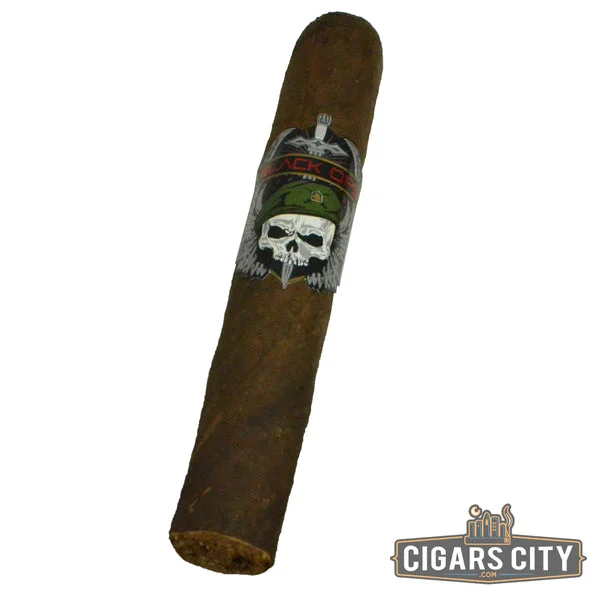 Black Ops Maduro(Robusto) - Bundle of 20