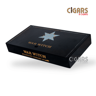 Black Star Line Dark War Witch Pig Perfecto