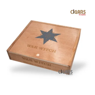 Black Star Line War Witch Corona (6 x 46)