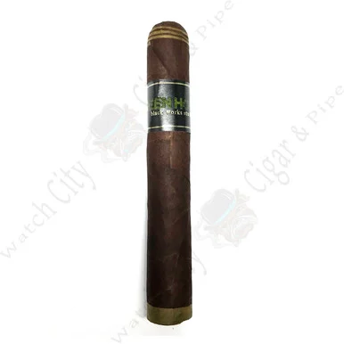 Black Works Studio Green Hornet 5x48