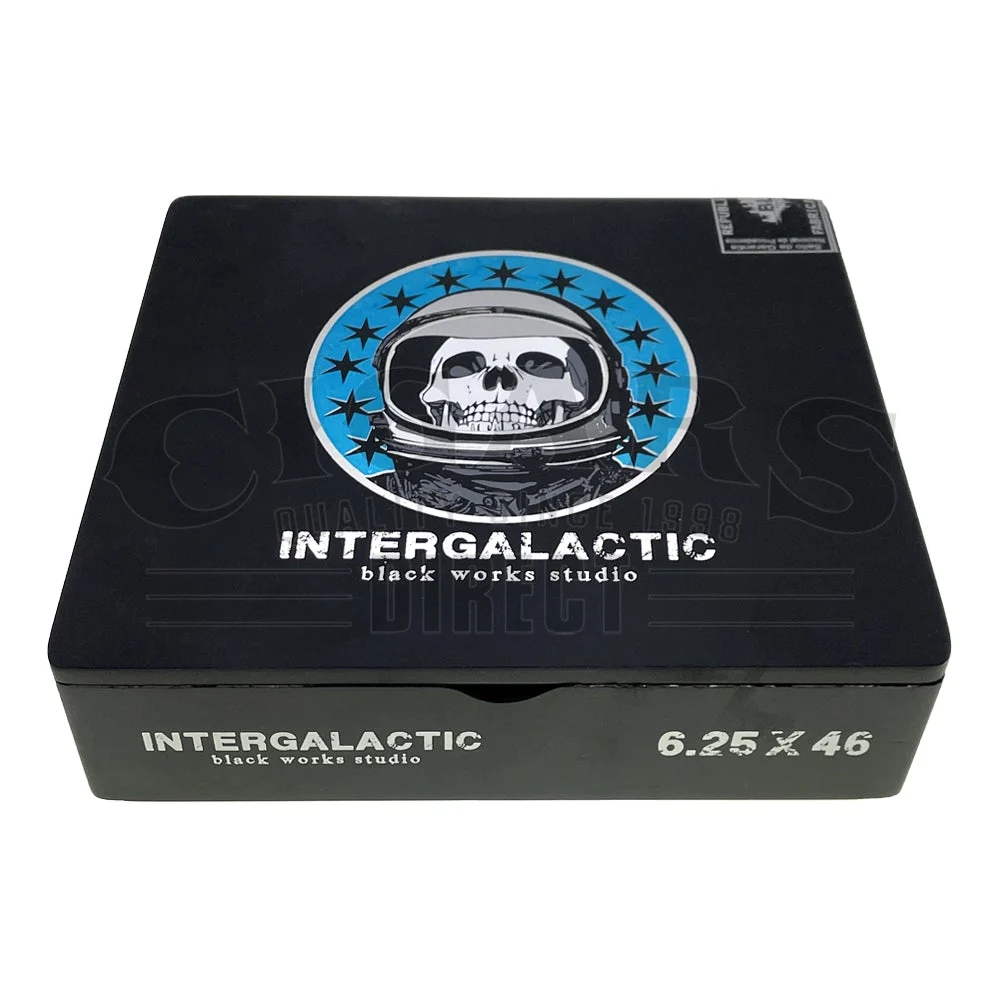 Black Works Studio Intergalactic Limited Edition Corona Larga