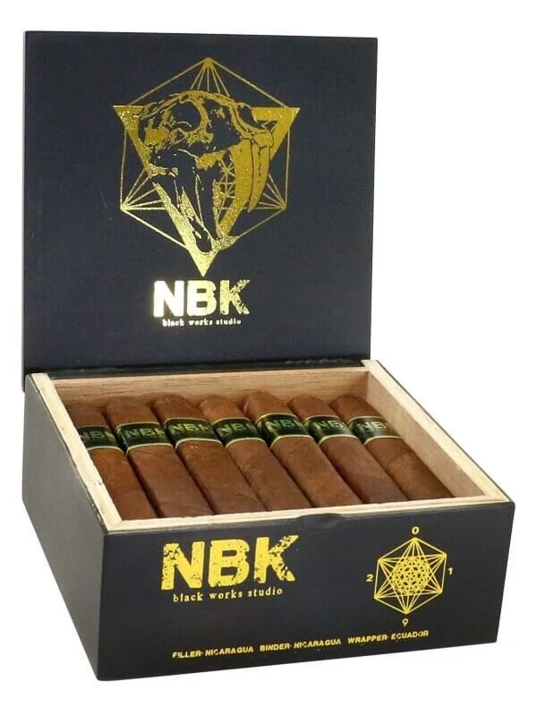 Black Works Studio NBK Corona Larga