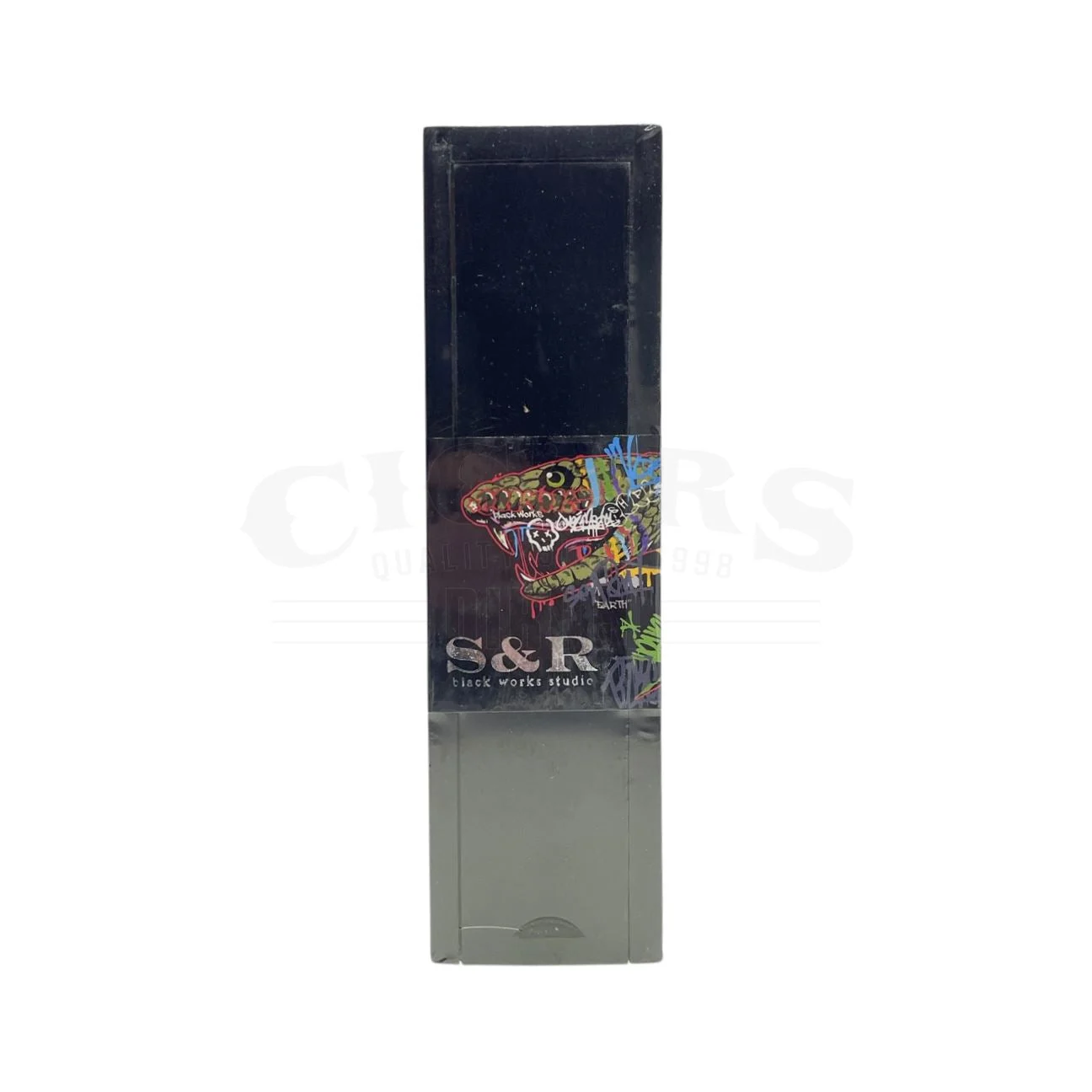 Black Works Studio S&R Lancero Culebra