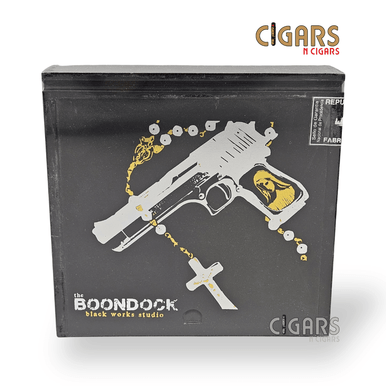 Black Works Studios Boondock Saint Corona Larga